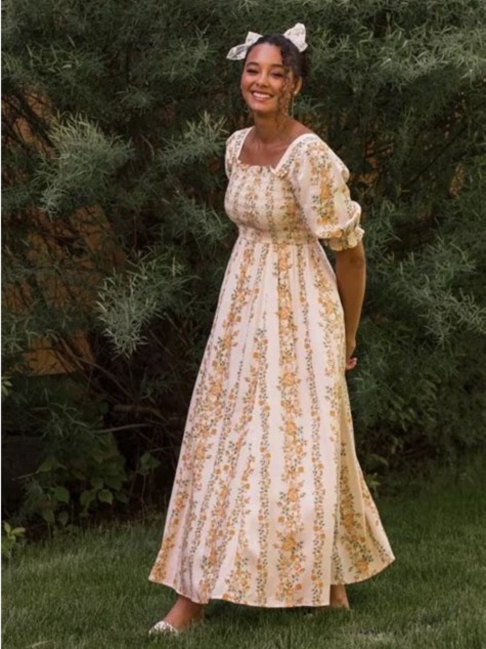 JessaKae Rosaline Dress